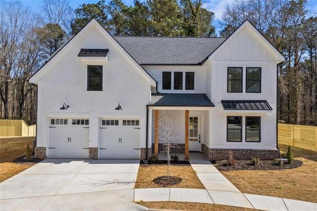 New Homes For Sale This Week in Monroe: February 13th to February 19th