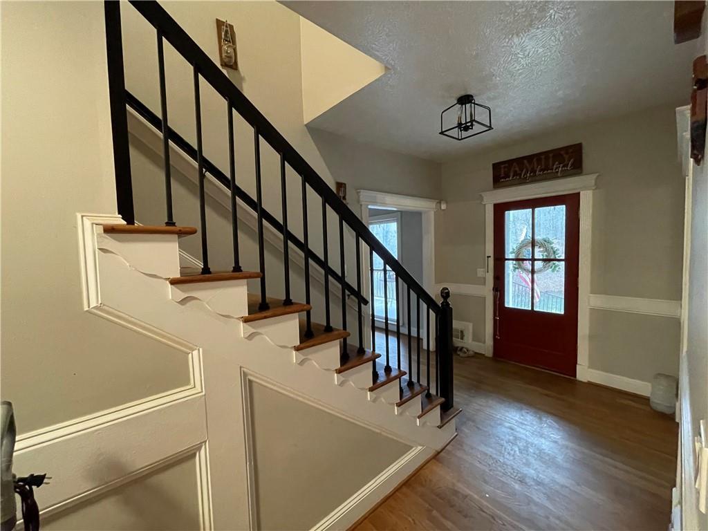 1940 Honey Creek Rd., Conyers, GA 30094