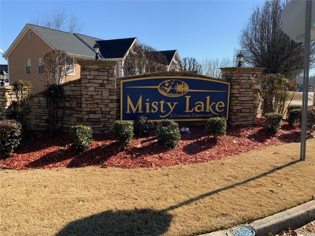 2324 Carrington Dr., Ellenwood, GA 30294