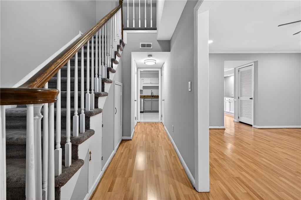 6520 Roswell Rd. #48, Atlanta, GA 30328