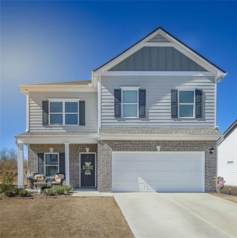 105 Royal Oak Dr., Rome, GA 30165