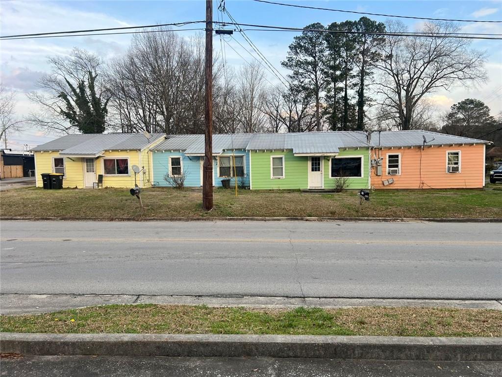 620 Cleveland Ave., Rome, GA 30165