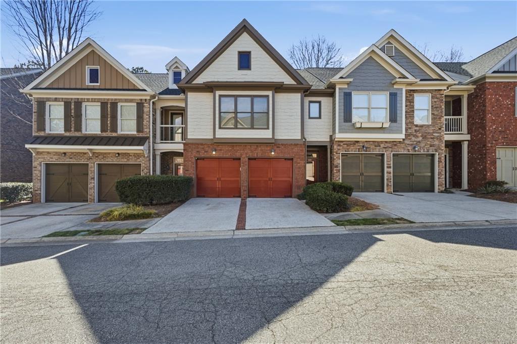 3220 Claudia Pl., Peachtree Corners, GA 30092