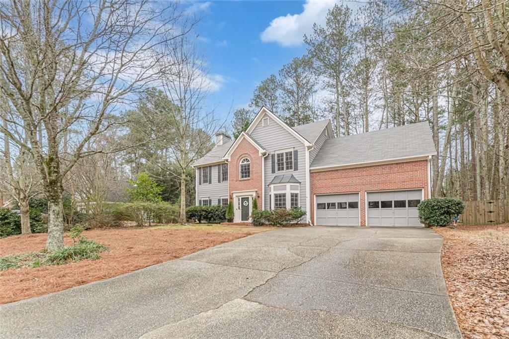 3276 Country Walk Dr., Powder Springs, GA 30127