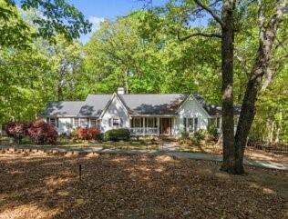 4706 Creek Wood Dr., Gainesville, GA 30507