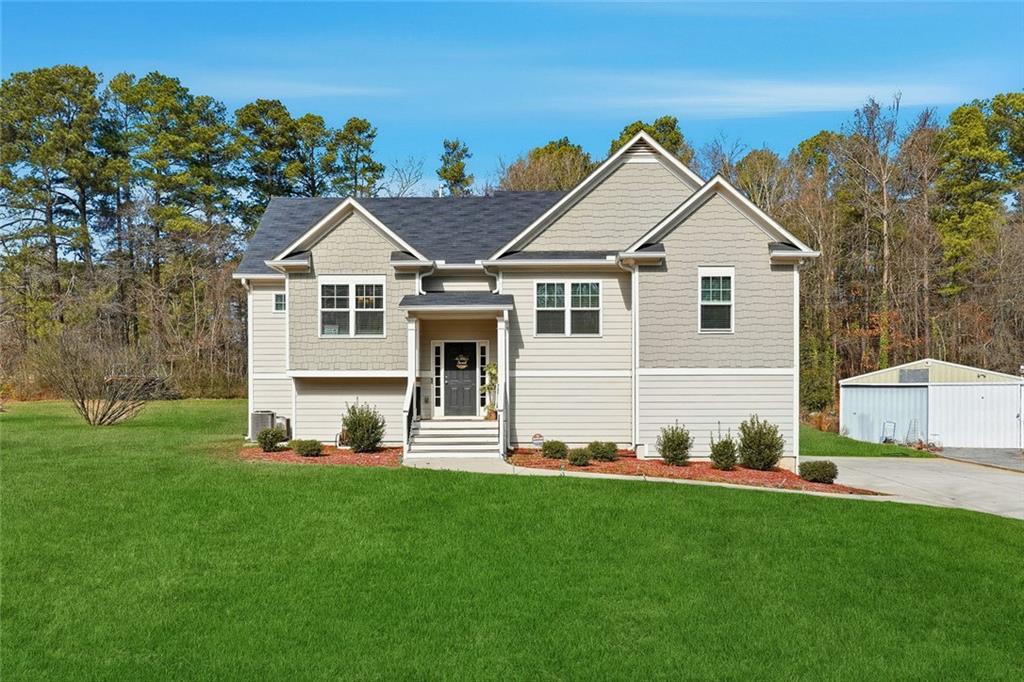 1799 Hammond Woods Cir., Marietta, GA 30008