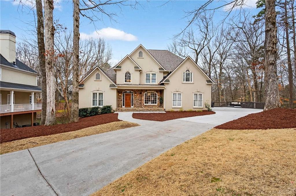 12170 Wexford Mill Ct., Roswell, GA 30075