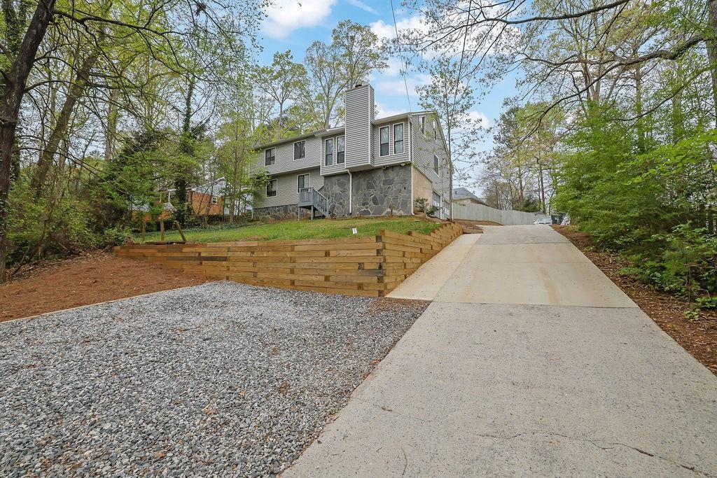 2775 Whippoorwill Cir., Duluth, GA 30097