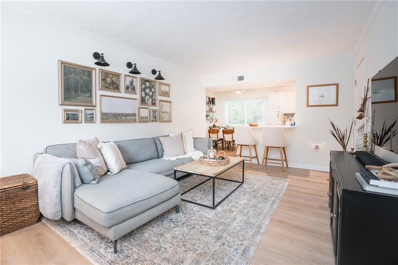 100 Biscayne Dr. #D1, Atlanta, GA 30309