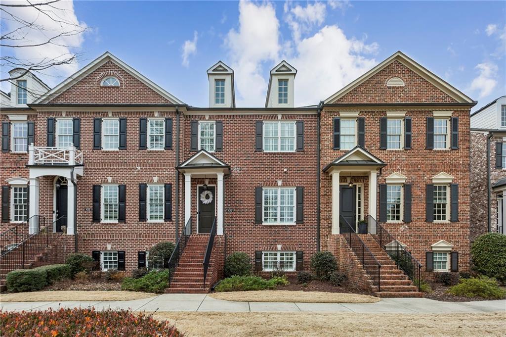 430 Rose Garden Ln., Alpharetta, GA 30009