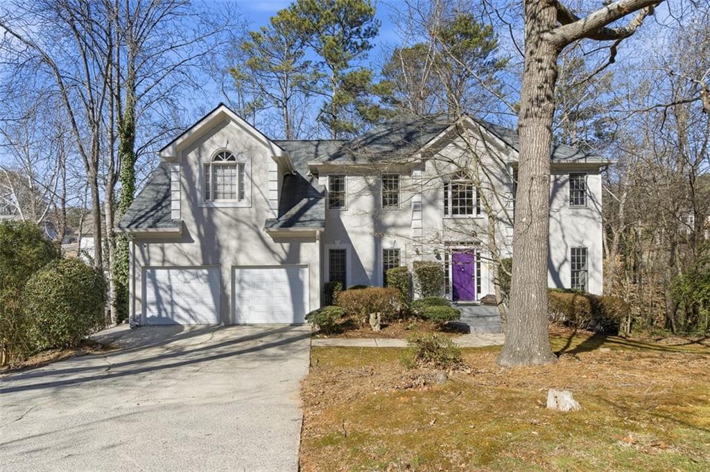 1950 Wenlok Tr., Marietta, GA 30066