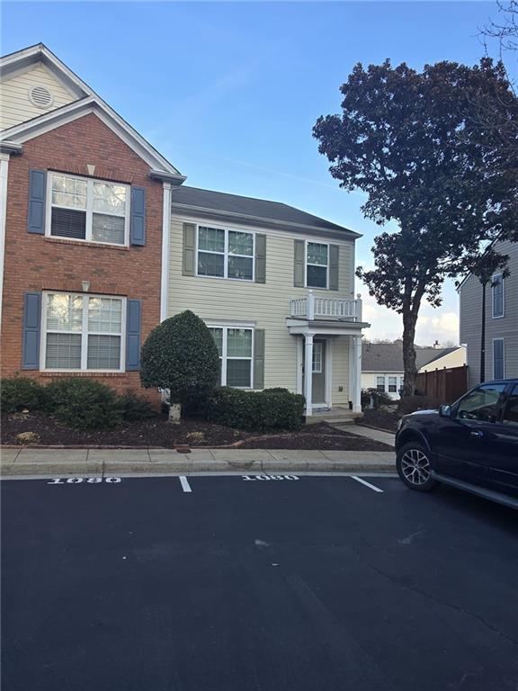 1090 Kilmington Ct., Alpharetta, GA 30009