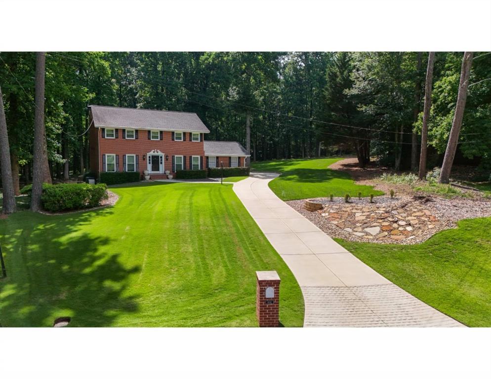 6041 Antebellum Dr., Stone Mountain, GA 30087