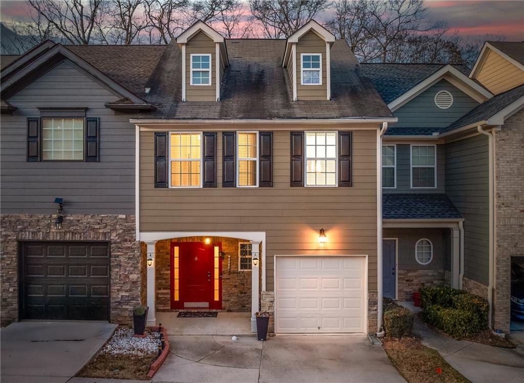 6422 Mossy Oak Landing, Braselton, GA 30517