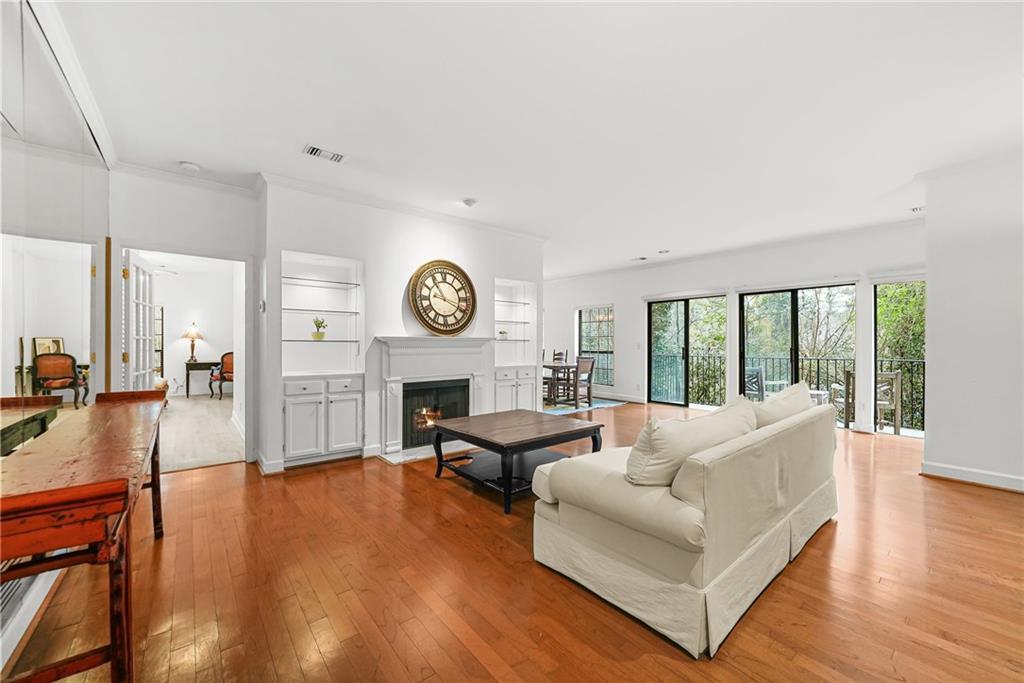 3071 Lenox Rd. #11, Atlanta, GA 30324