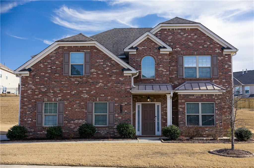 3575 Spring Place Ct., Loganville, GA 30052