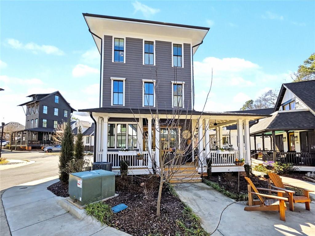 1917 Galt Commons, Kennesaw, GA 30144