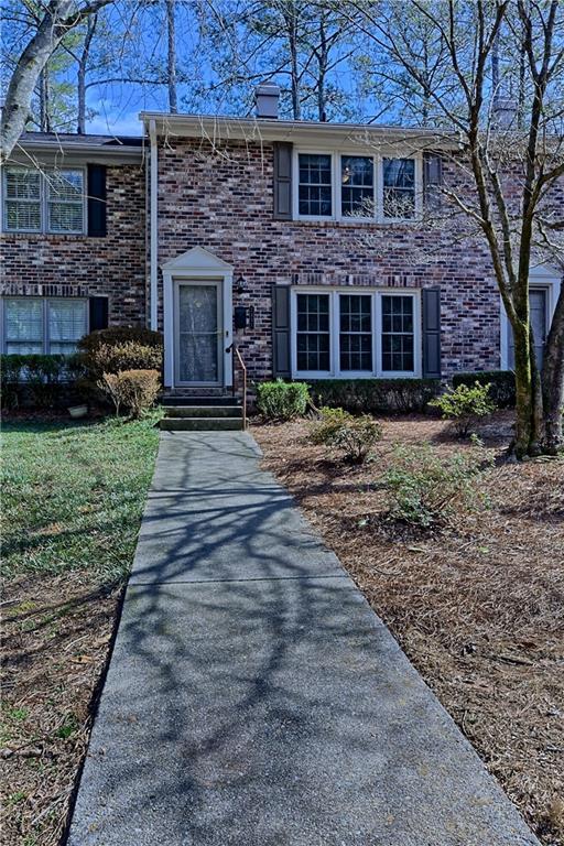 2451 Northlake Ct., Atlanta, GA 30345