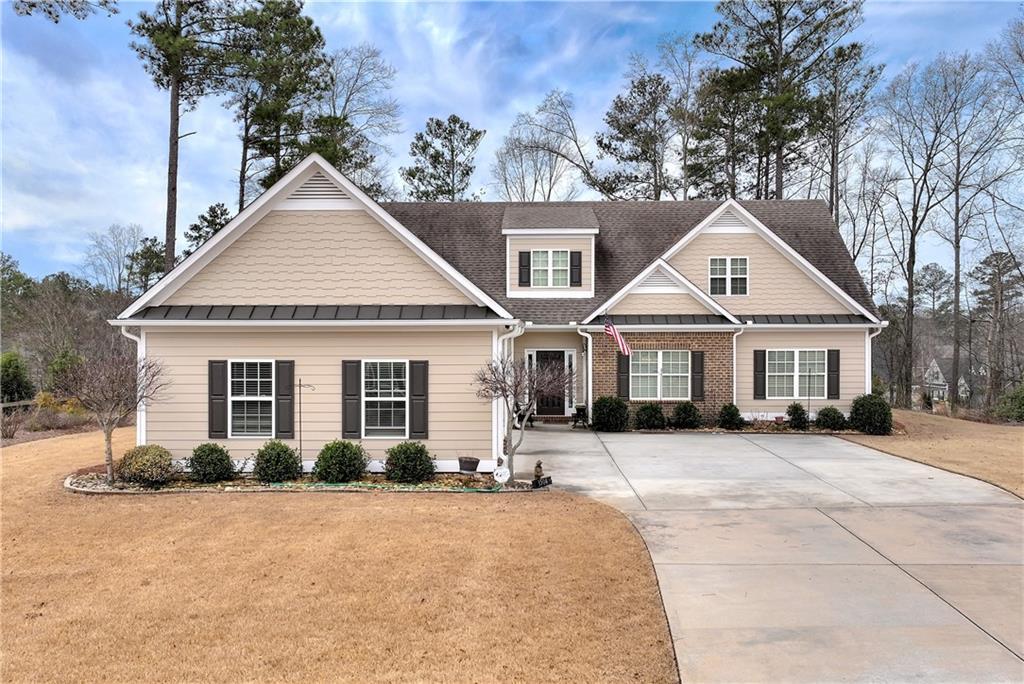 3504 Laurel River Point, Gainesville, GA 30504