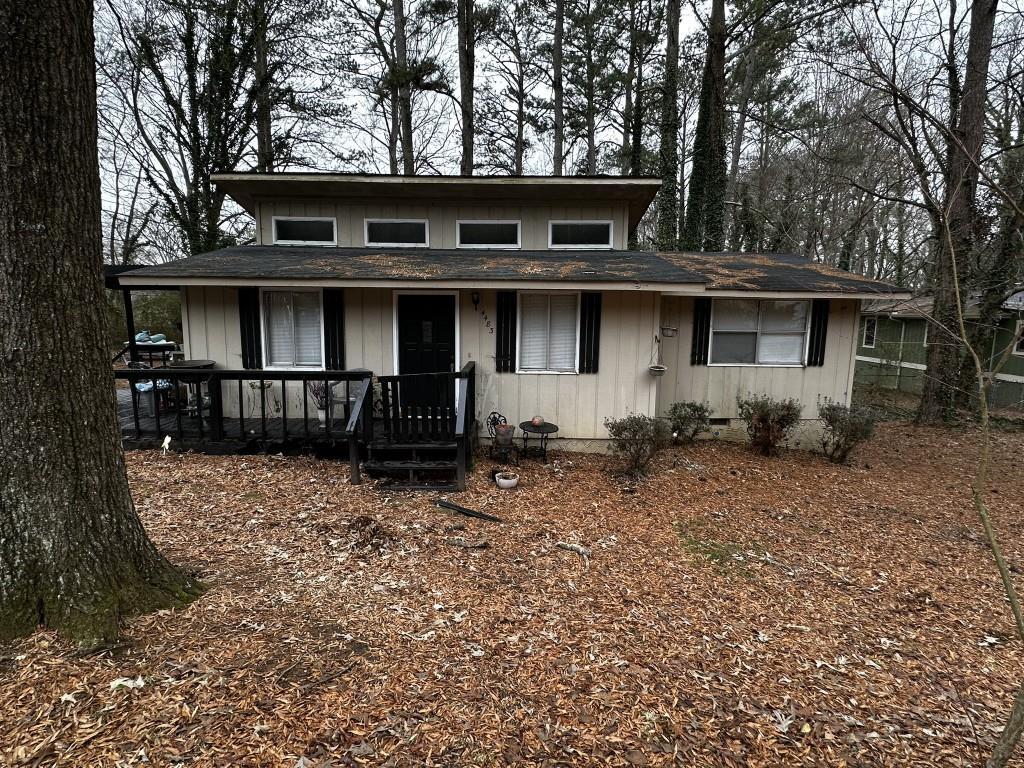 4483 Collins Cir., Acworth, GA 30101