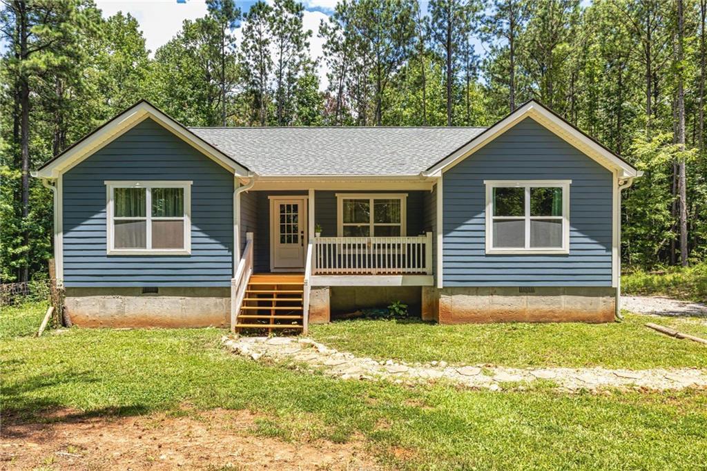 759 Alvaton Rd., Gay, GA 30218