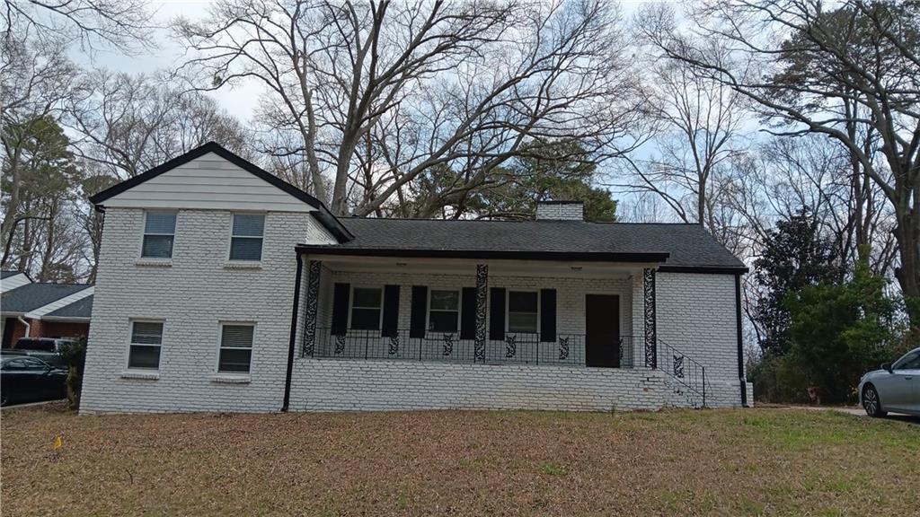 1229 Park Blvd., Stone Mountain, GA 30083