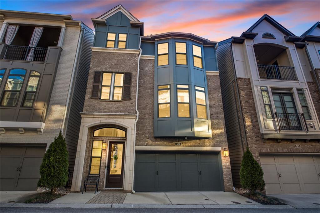 513 NE Broadview Pl., Atlanta, GA 30324