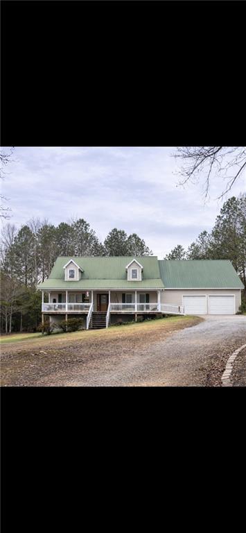 506 Doyle Rd., Cedartown, GA 30125