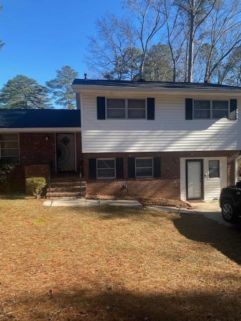 2392 Ozark Tr., Atlanta, GA 30331