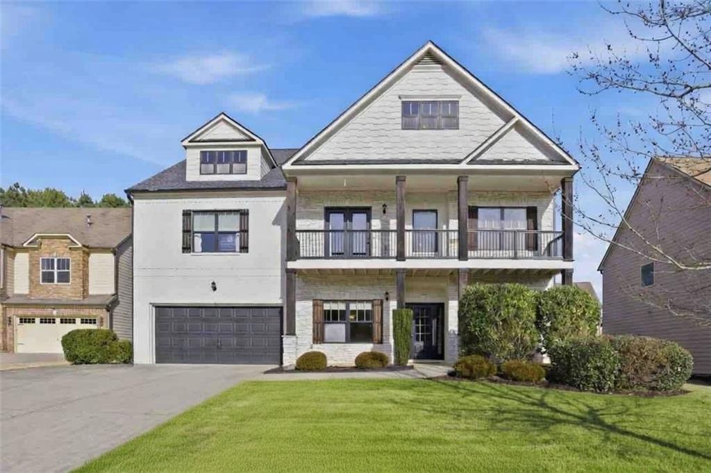 5060 Lloyd Ln., Cumming, GA 30040