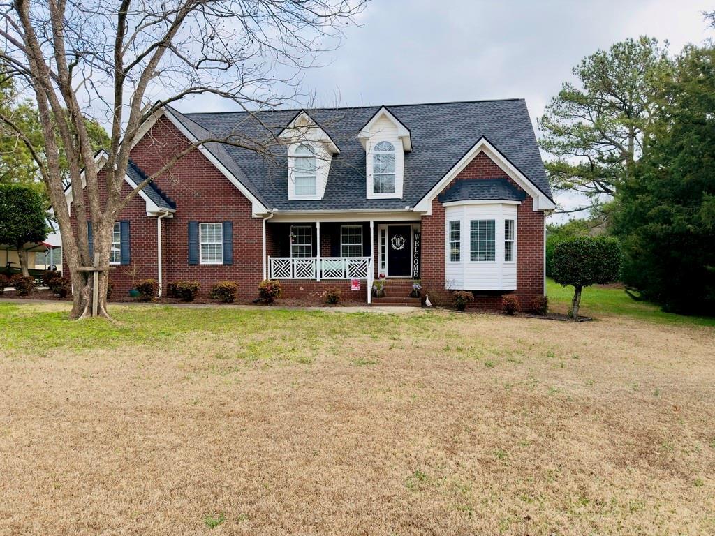 14 Kirstie Ln., Winterville, GA 30683
