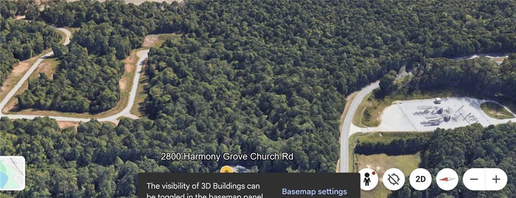 0000 Harmony Grove Church Rd., Dallas, GA 30132