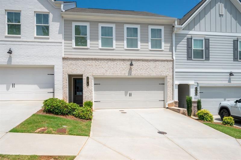 3374 Verdi Ln., Kennesaw, GA 30144