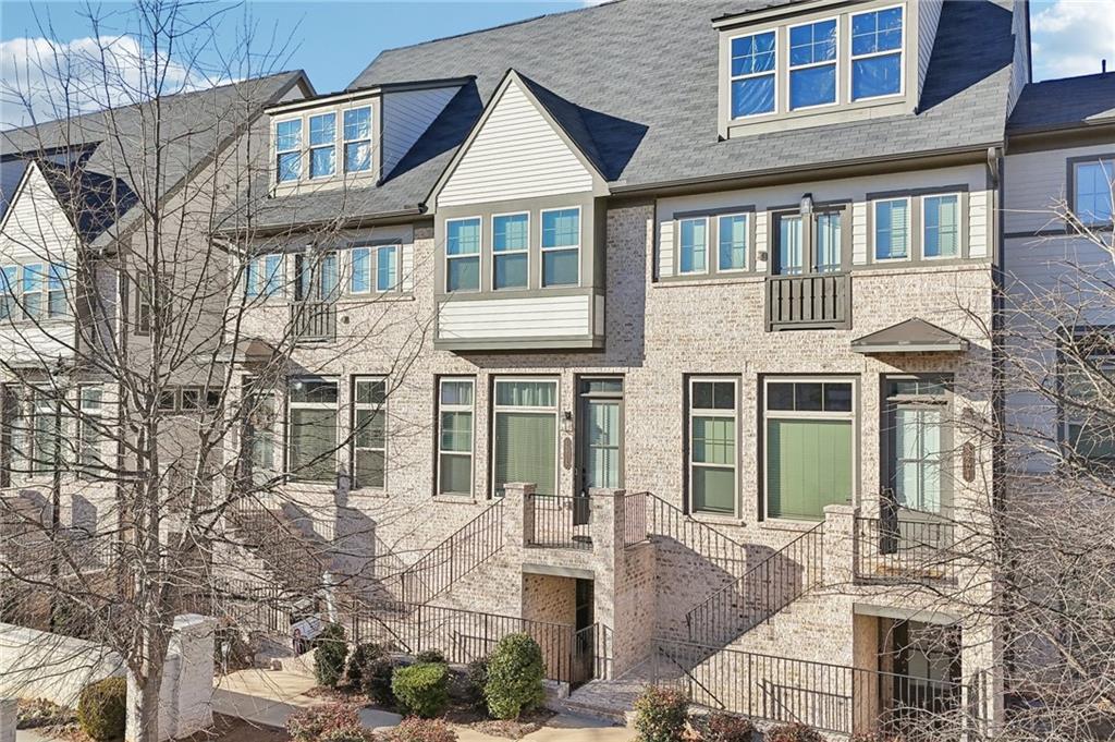 3908 Danube Ln., Atlanta, GA 30339