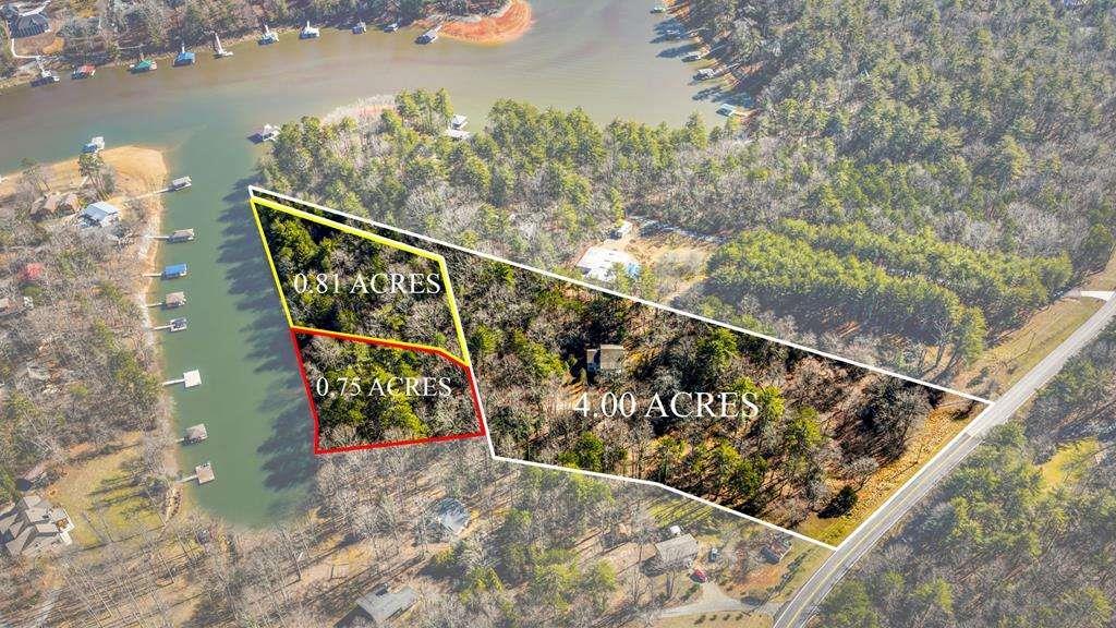 TRCT B Captains Cove, Blairsville, GA 30512