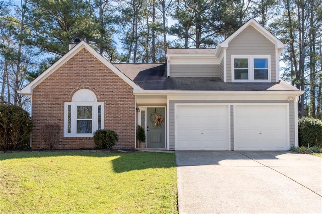10445 Summer Creek Dr., Alpharetta, GA 30022