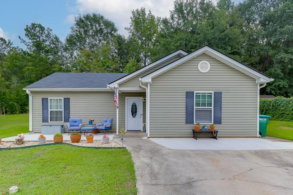 31 Coles Court Dr., Commerce, GA 30529