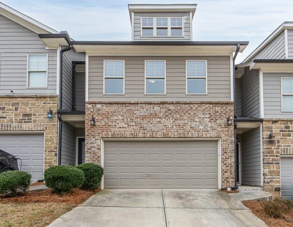 493 Jefferson Chase St., Atlanta, GA 30354