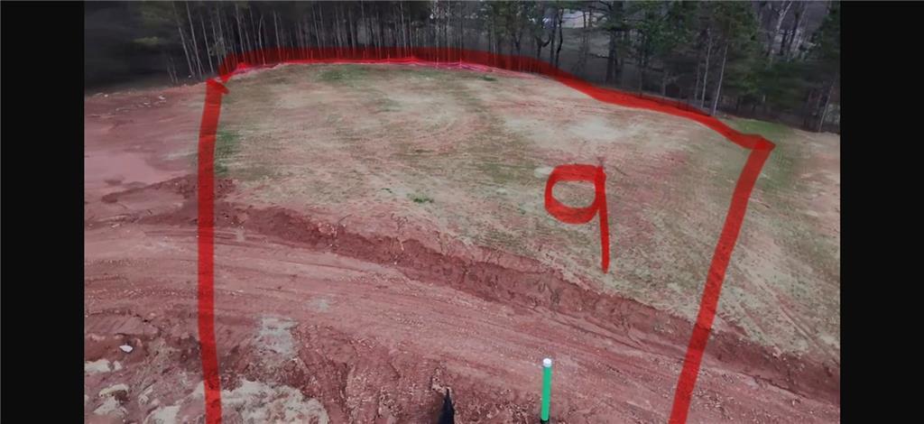 3554 Castleberry Rd., Cumming, GA 30040