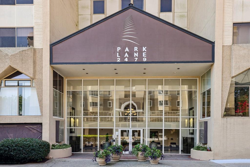 2479 Peachtree Rd. #515, Atlanta, GA 30305
