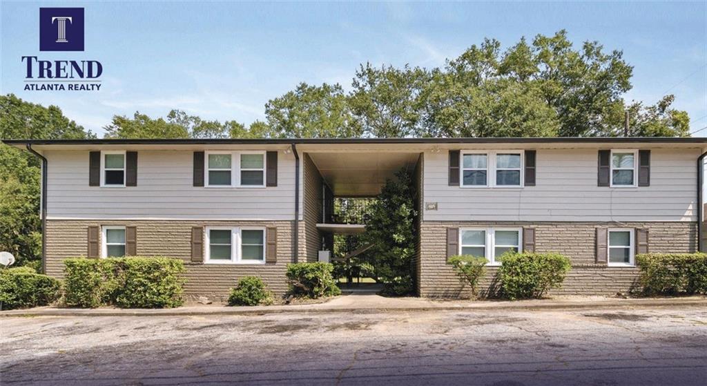 1124 Scott St., Conyers, GA 30012