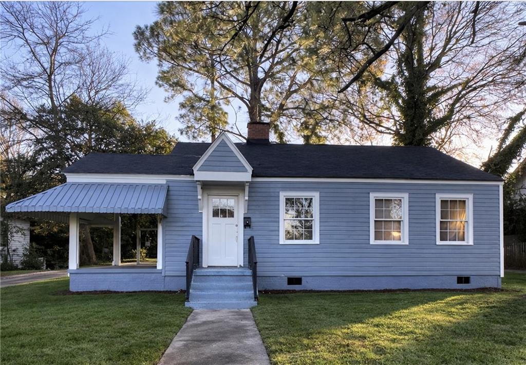 992 Inverness Ave., Macon, GA 31204