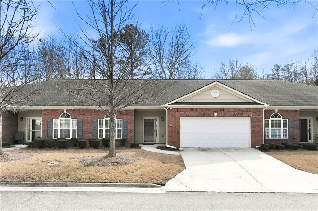 166 Senior Cir., Gainesville, GA 30501