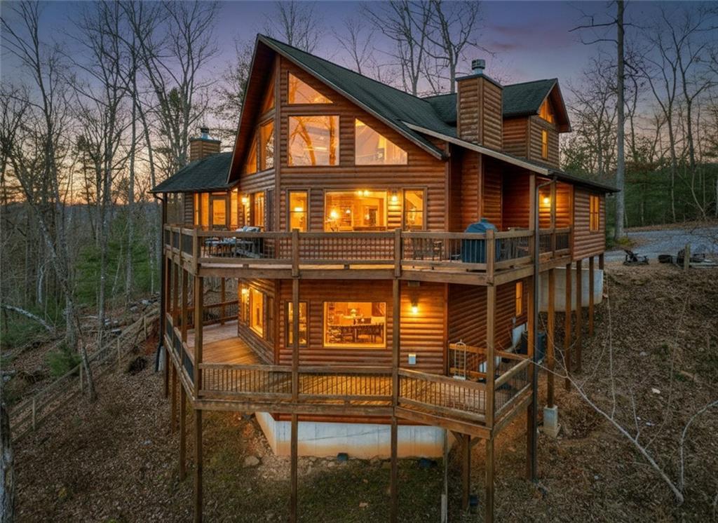 300 Bell Camp Ridge Rd., Blue Ridge, GA 30513