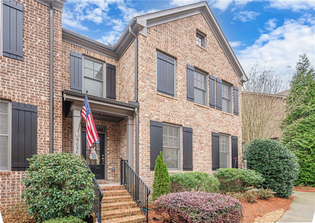 9054 Tuckerbrook Ln., Johns Creek, GA 30022