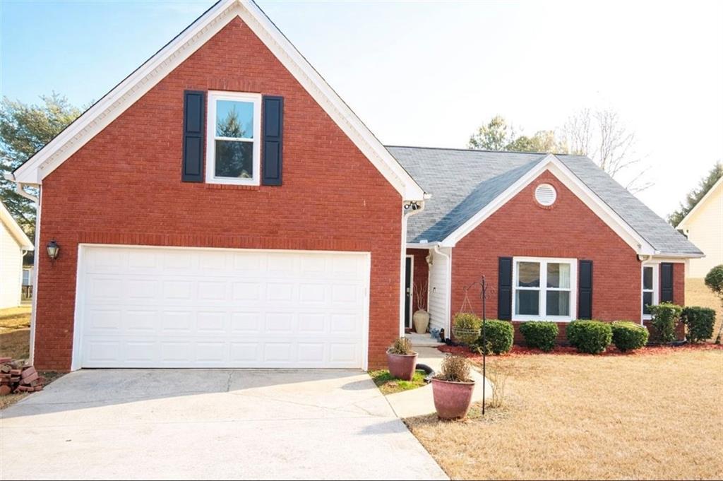 3443 Jessica Run, Decatur, GA 30034