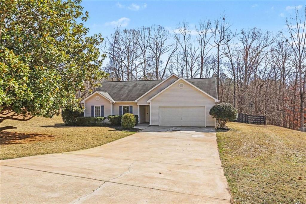 40 Macedonia Woods Ct., Newnan, GA 30263