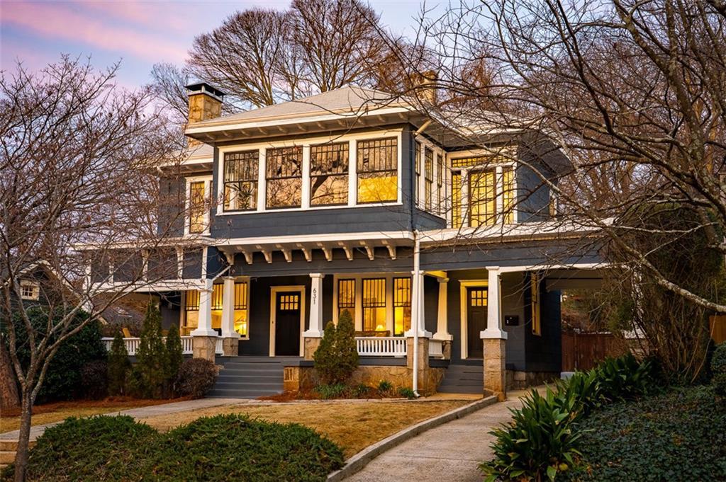 631 Linwood Ave., Atlanta, GA 30306