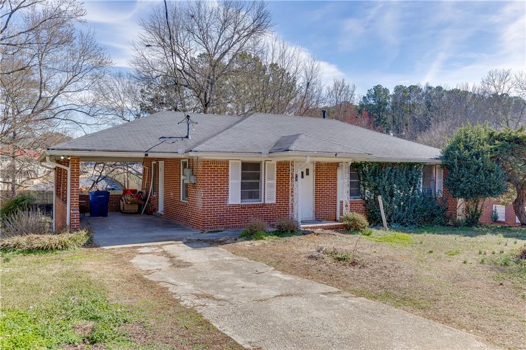 219 Stone Mountain St., Lawrenceville, GA 30046