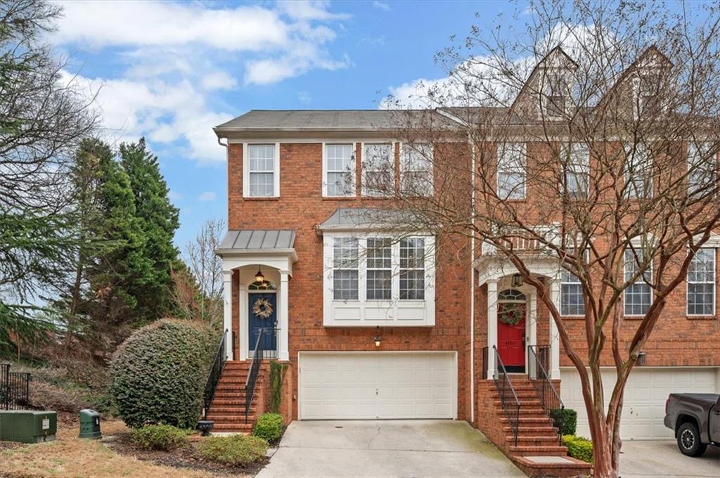 4851 Payson Ter. #3, Atlanta, GA 30339